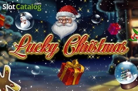 Lucky Christmas bet365